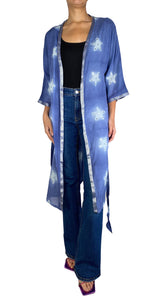 Kimono Stars