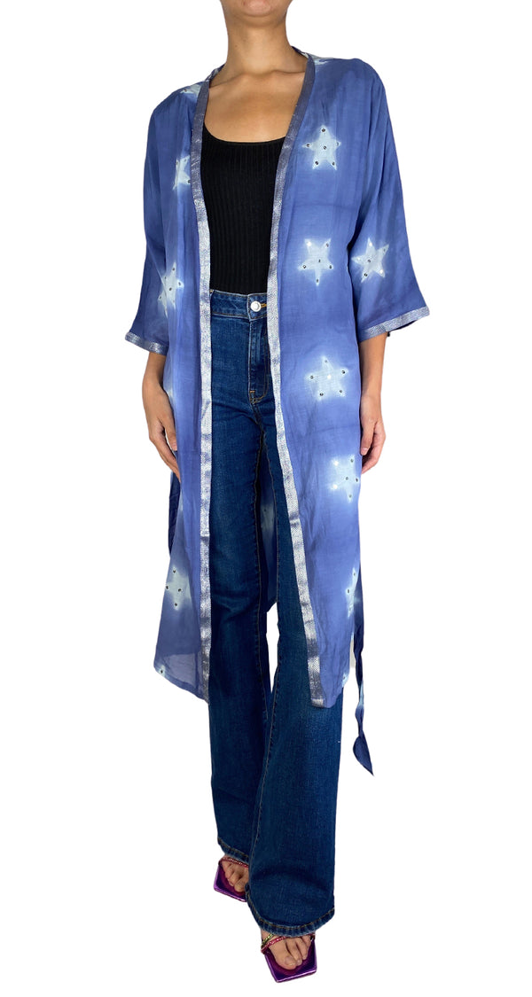 Kimono Stars