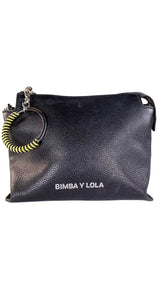 Bandolera Cuero
