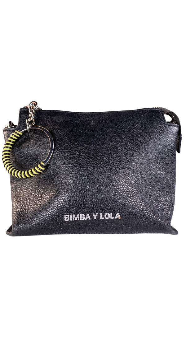 Bandolera Cuero