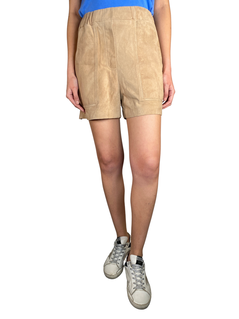 Shorts Cuero
