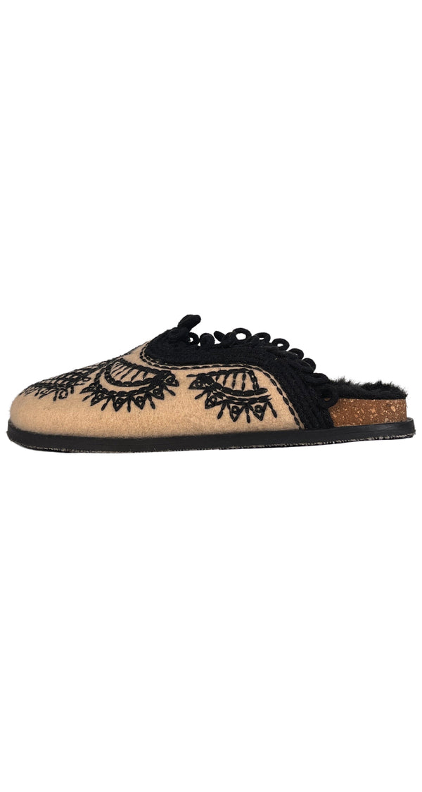 Mules Walden Footbed Free People by Magma