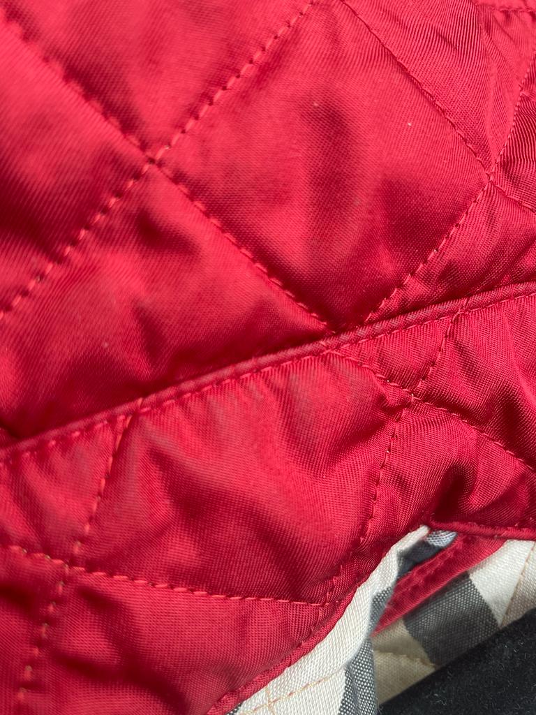 Chaqueta PLUS SIZE