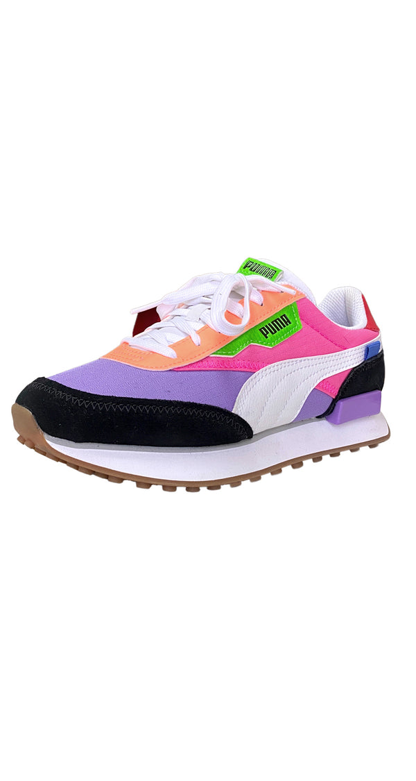 Zapatillas Multicolor