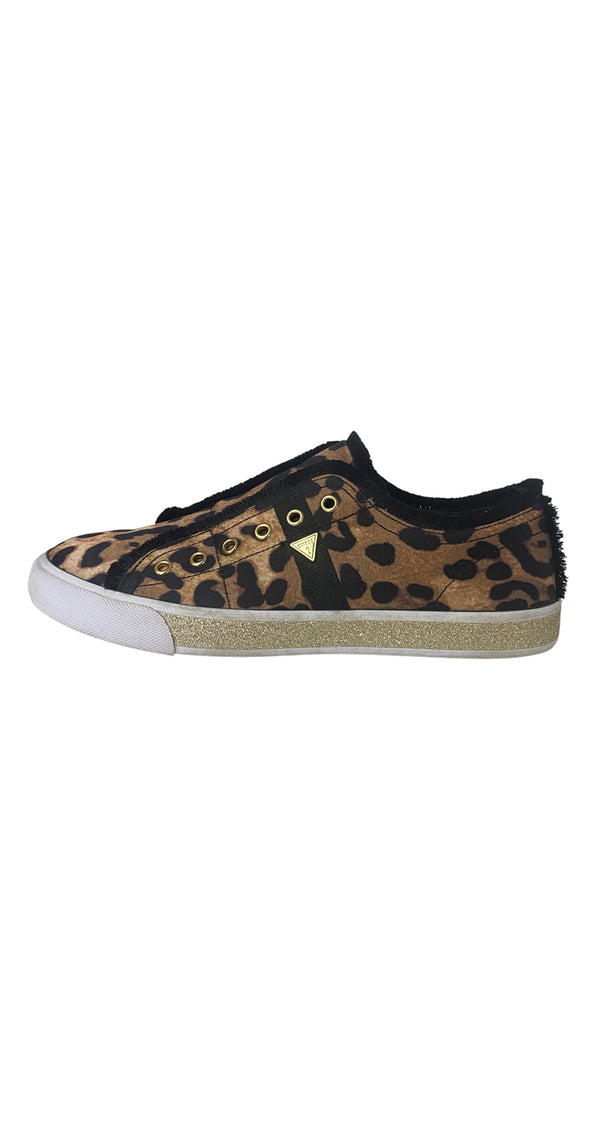 Zapatillas Animal Print