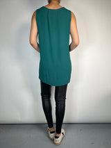 Blusa Esmeralda
