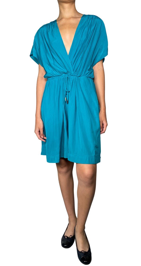 Vestido Mini Miki Luna D