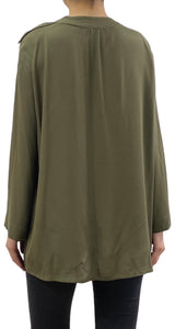Blusa Tablas