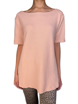 Polera Palo Rosa