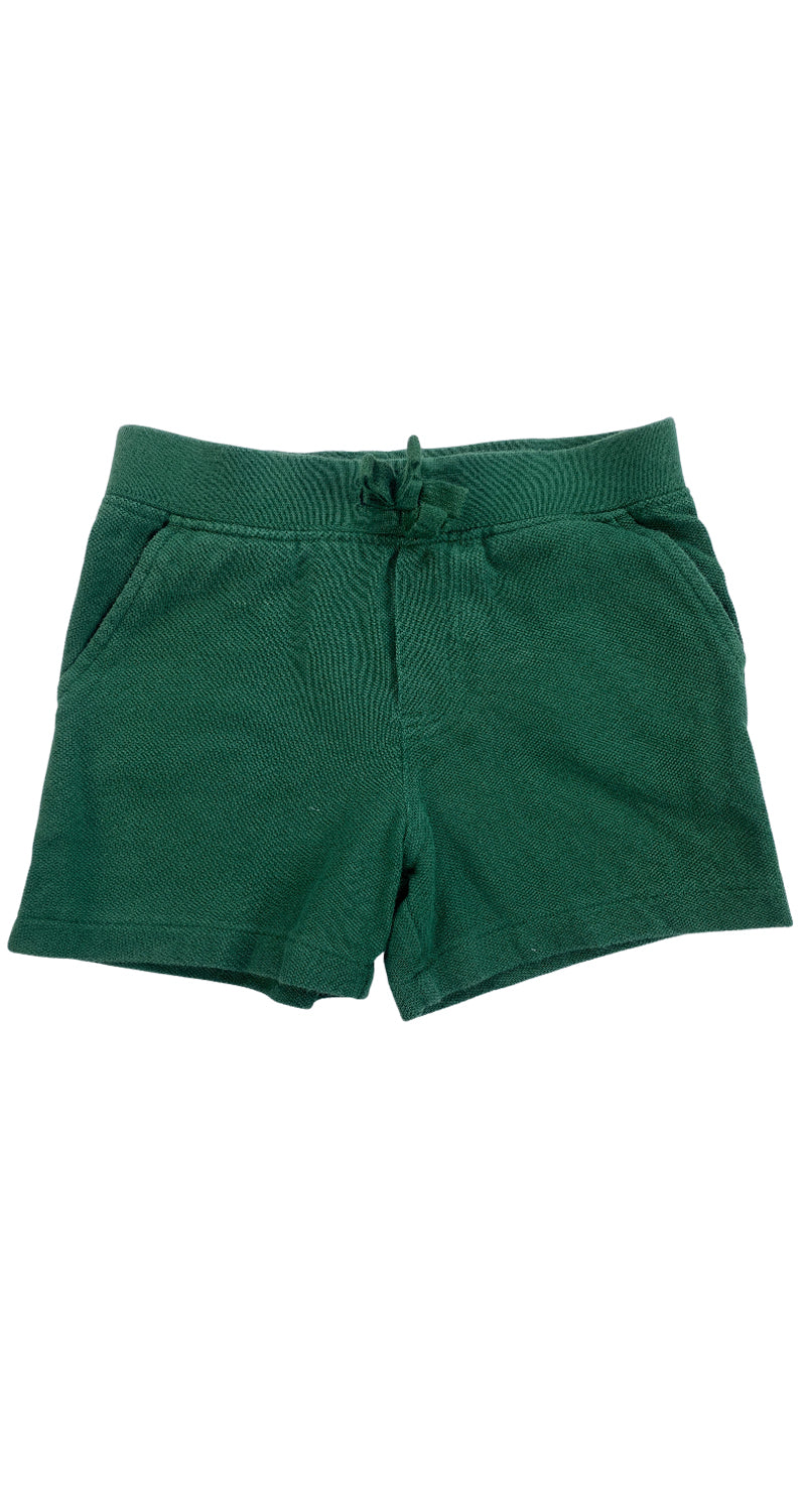 Short Green