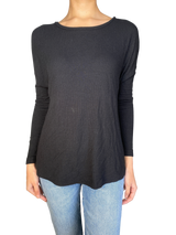 Polera Rib