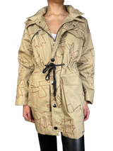 Chaqueta Angie