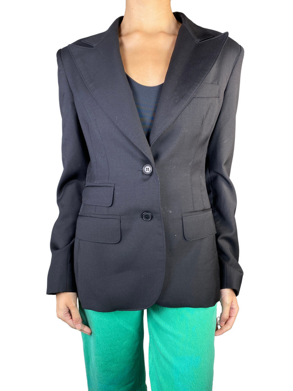 Blazer Lana