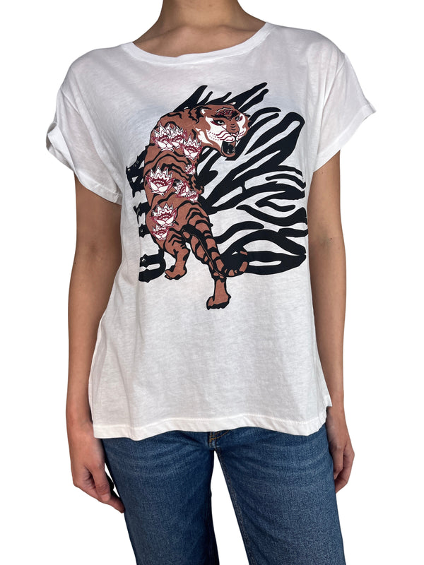 Polera Wild