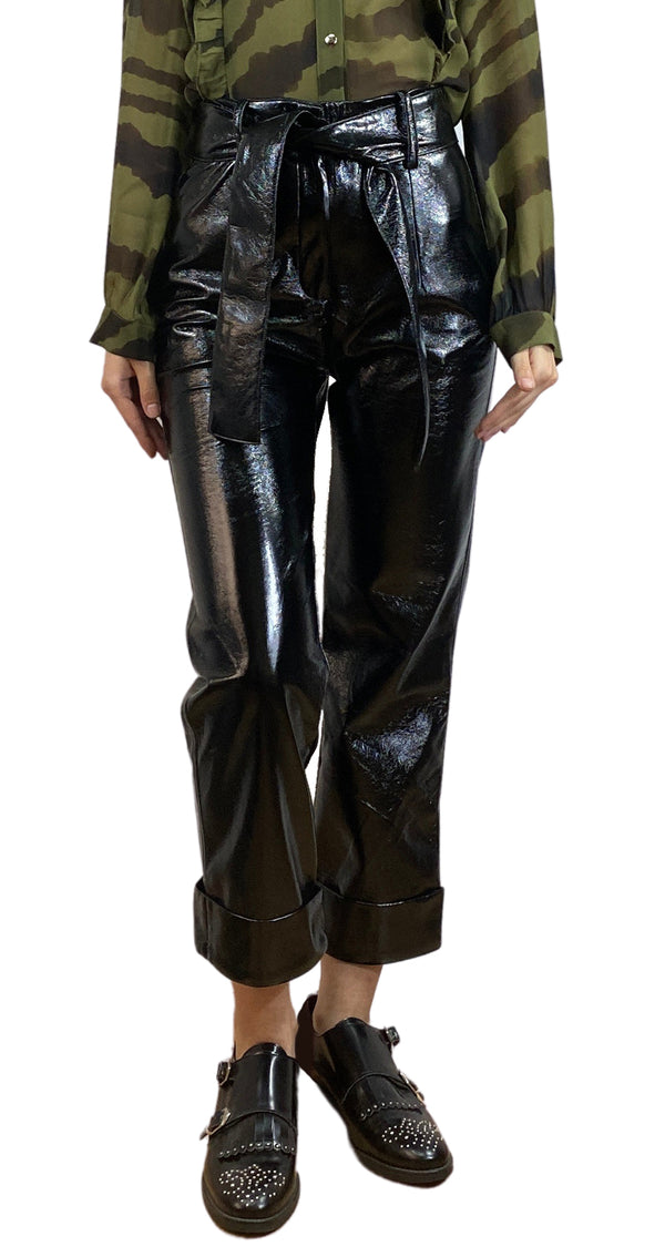 Pantalón Vinil