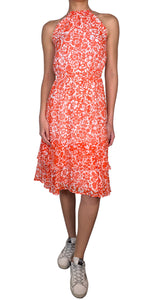 Vestido Halter