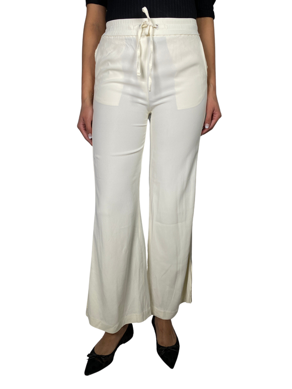 Pantalón Beige
