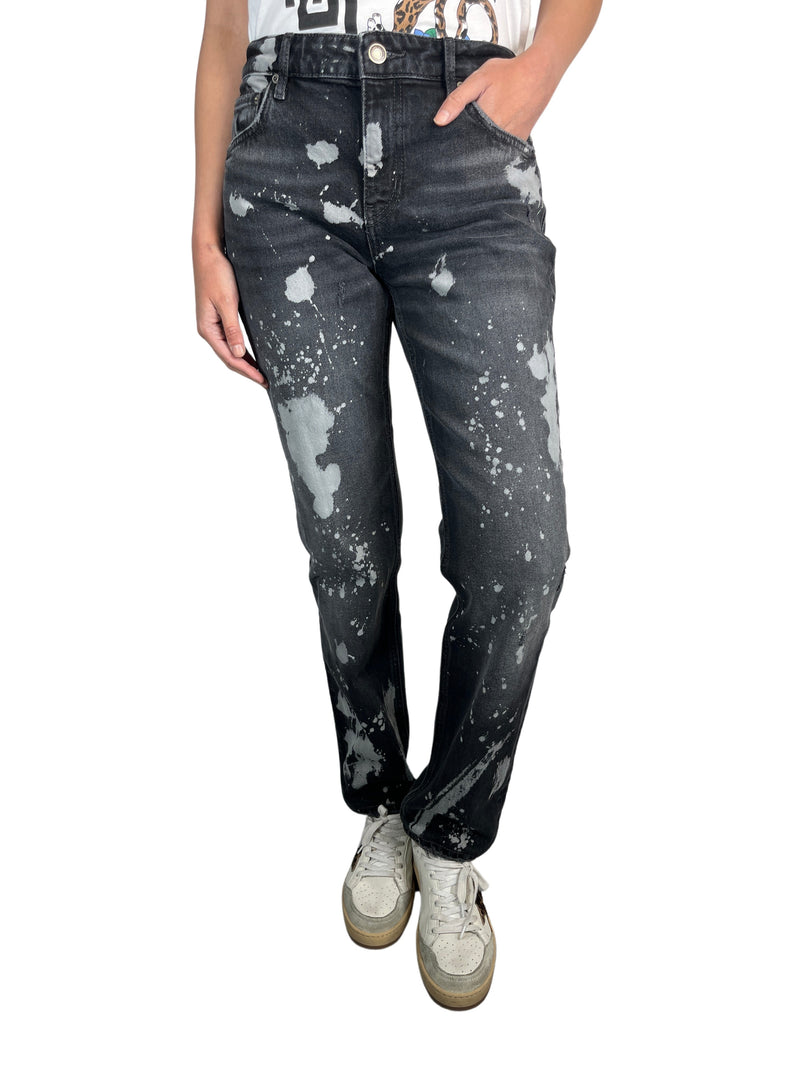 Jeans Decolorado