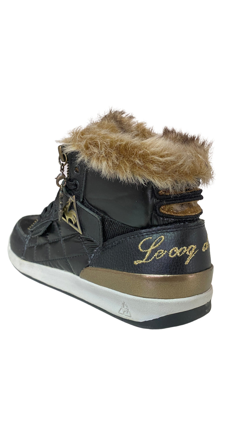 Zapatillas Pelo Le Coq Sportif Market People