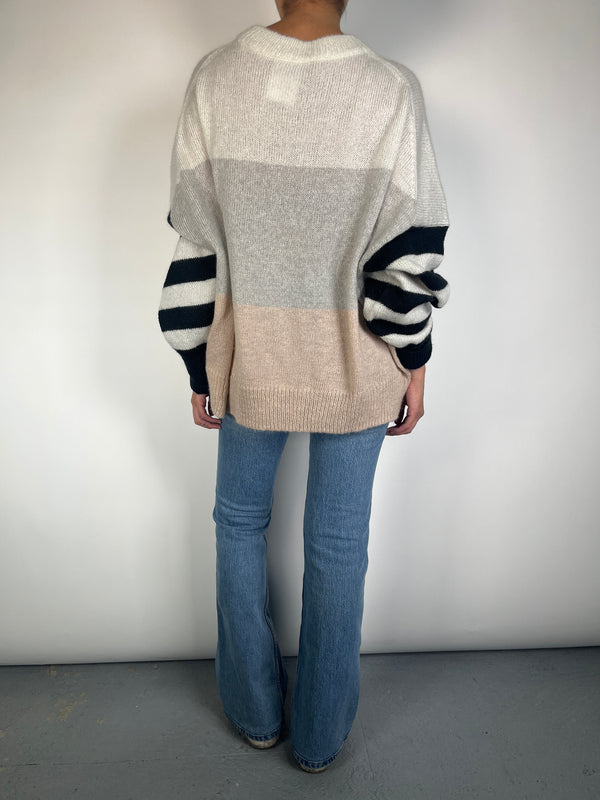 Sweater Nicoli Jumper