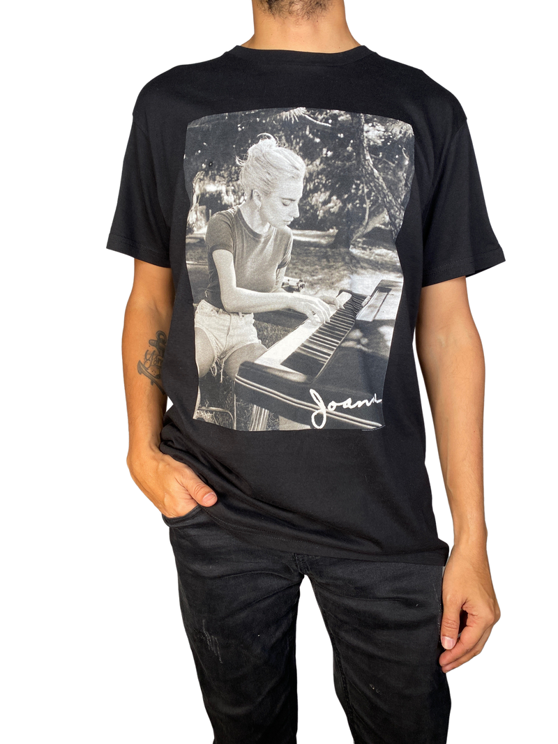 Polera Lady Gaga
