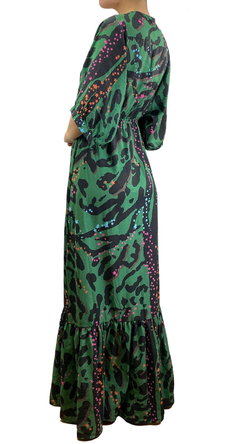 Vestido Alejandra