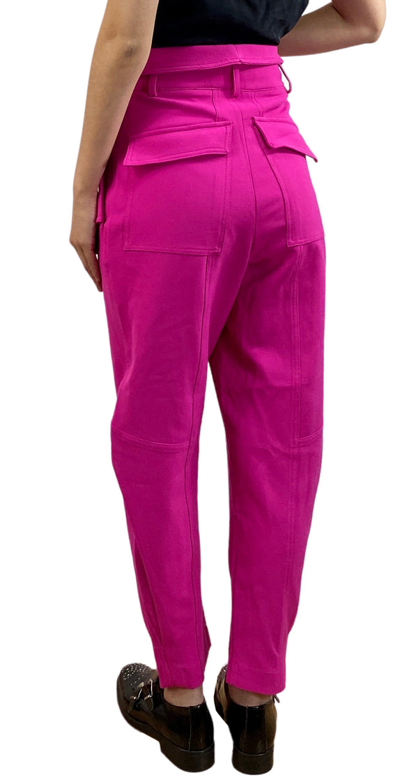 Pantalón Fucsia