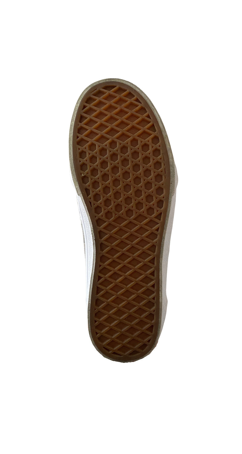 Vans com flores bordadas cheap