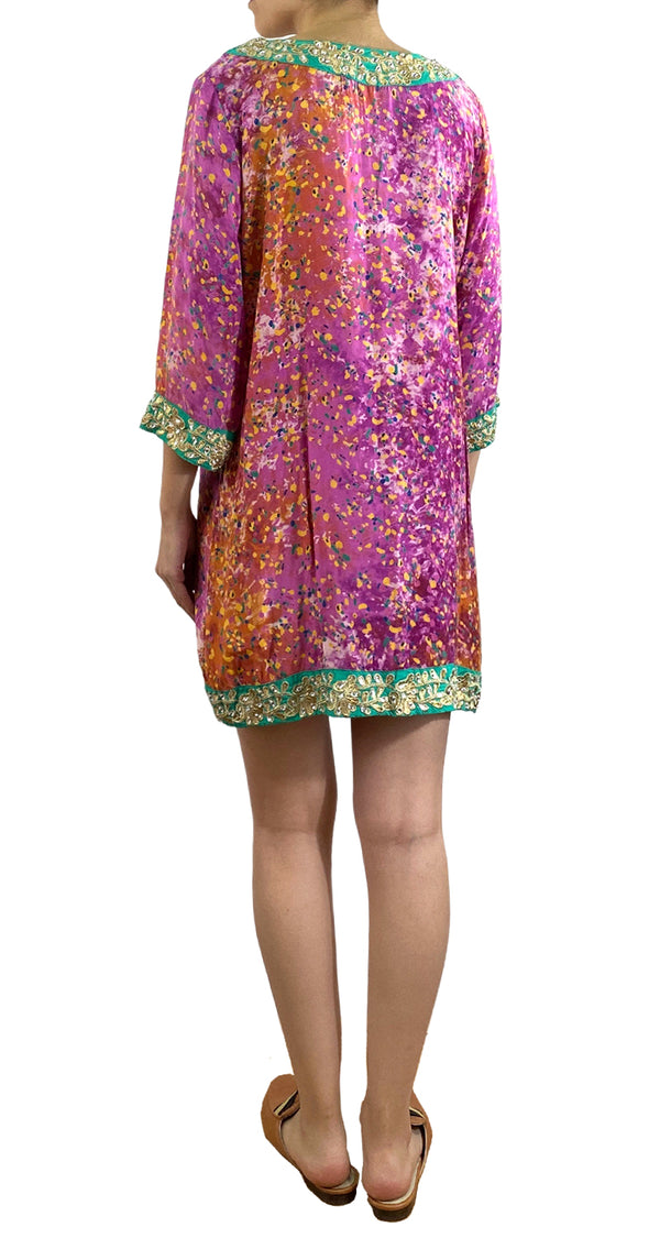 Vestido Piru Tuti