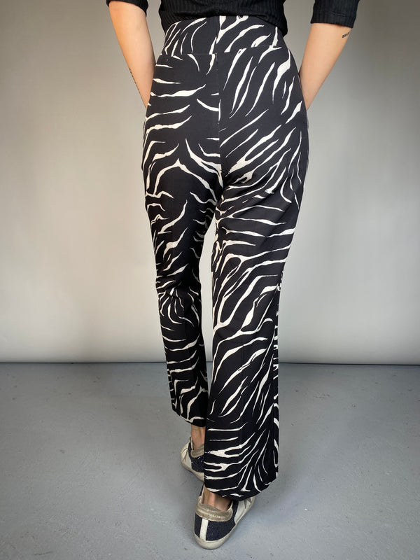 Pantalón Cebra