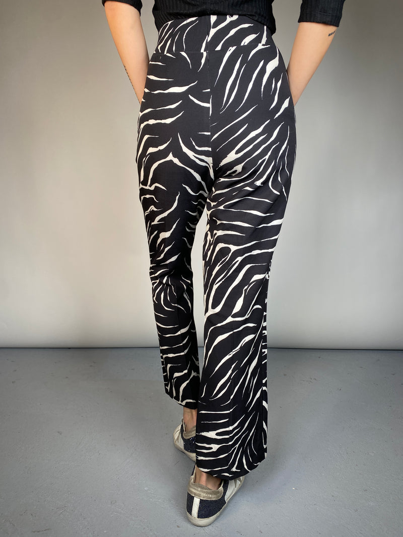 Pantalón Cebra