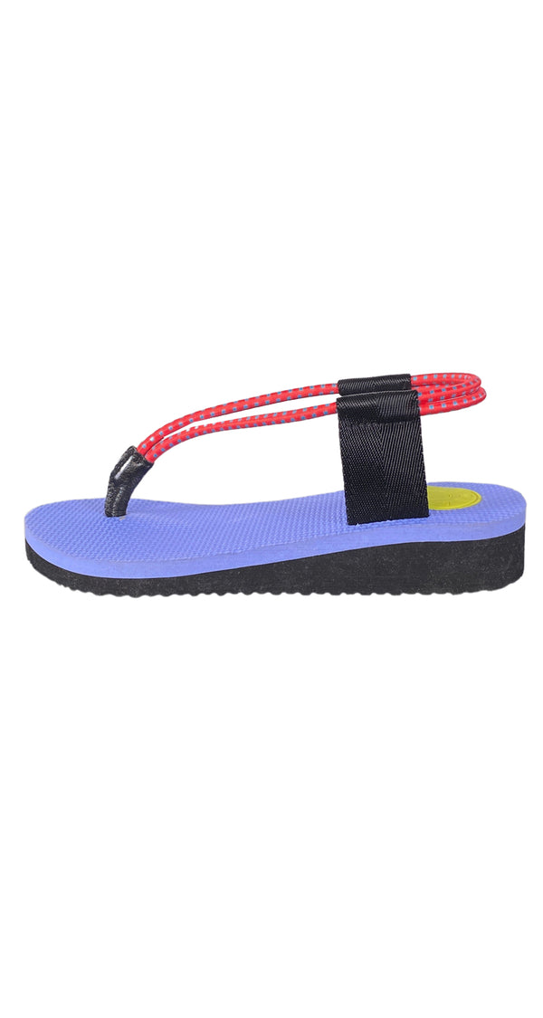 Sandalias Multicolor