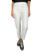 Pantalón Blanco