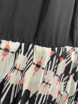 Vestido Plisado