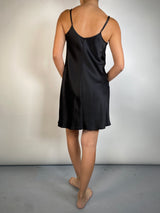 Camisola de Seda