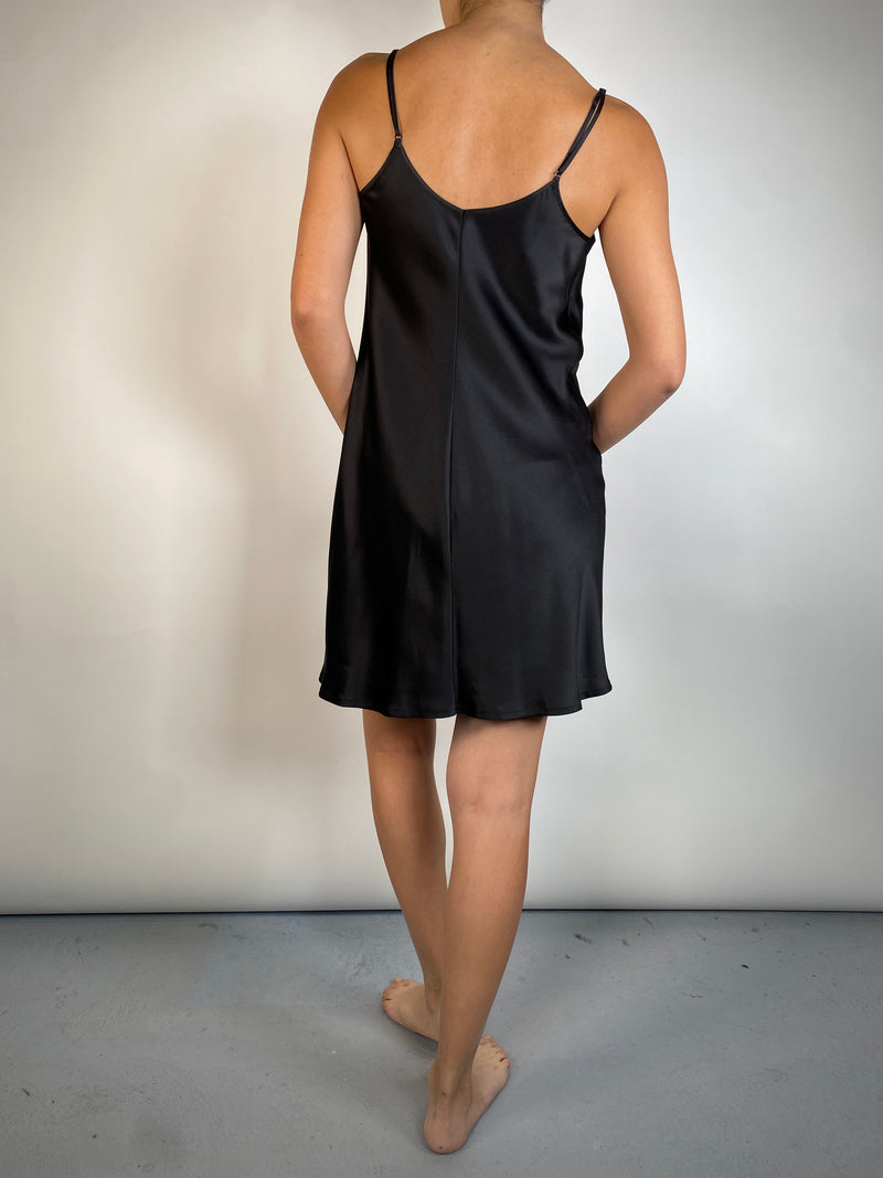 Camisola de Seda