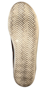 Zapatillas Piel