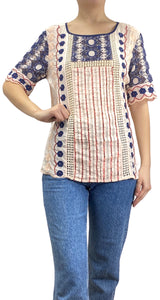 Blusa Gorba