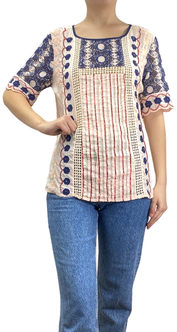 Blusa Gorba