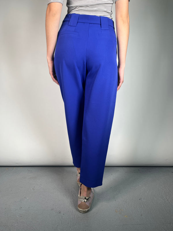 Pantalón George Azulino