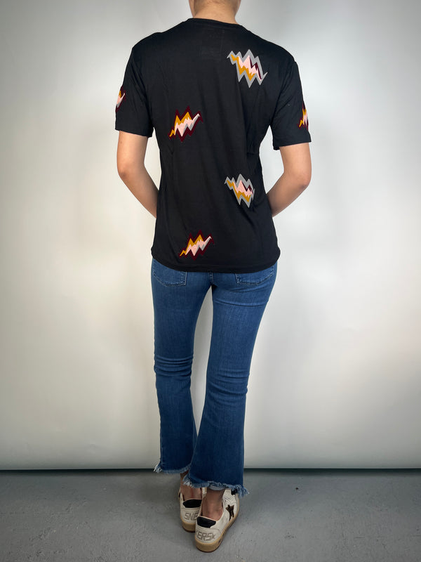 Polera Rayos