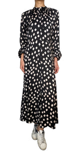 Vestido Estampado