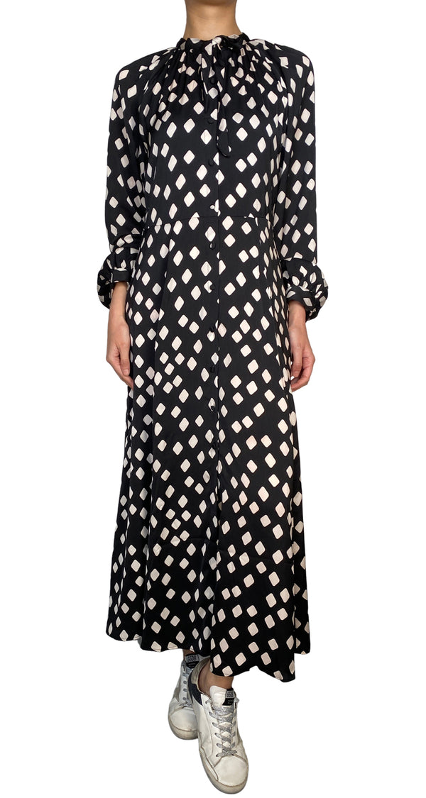 Vestido Estampado
