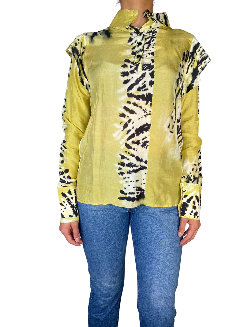 Blusa Lennon