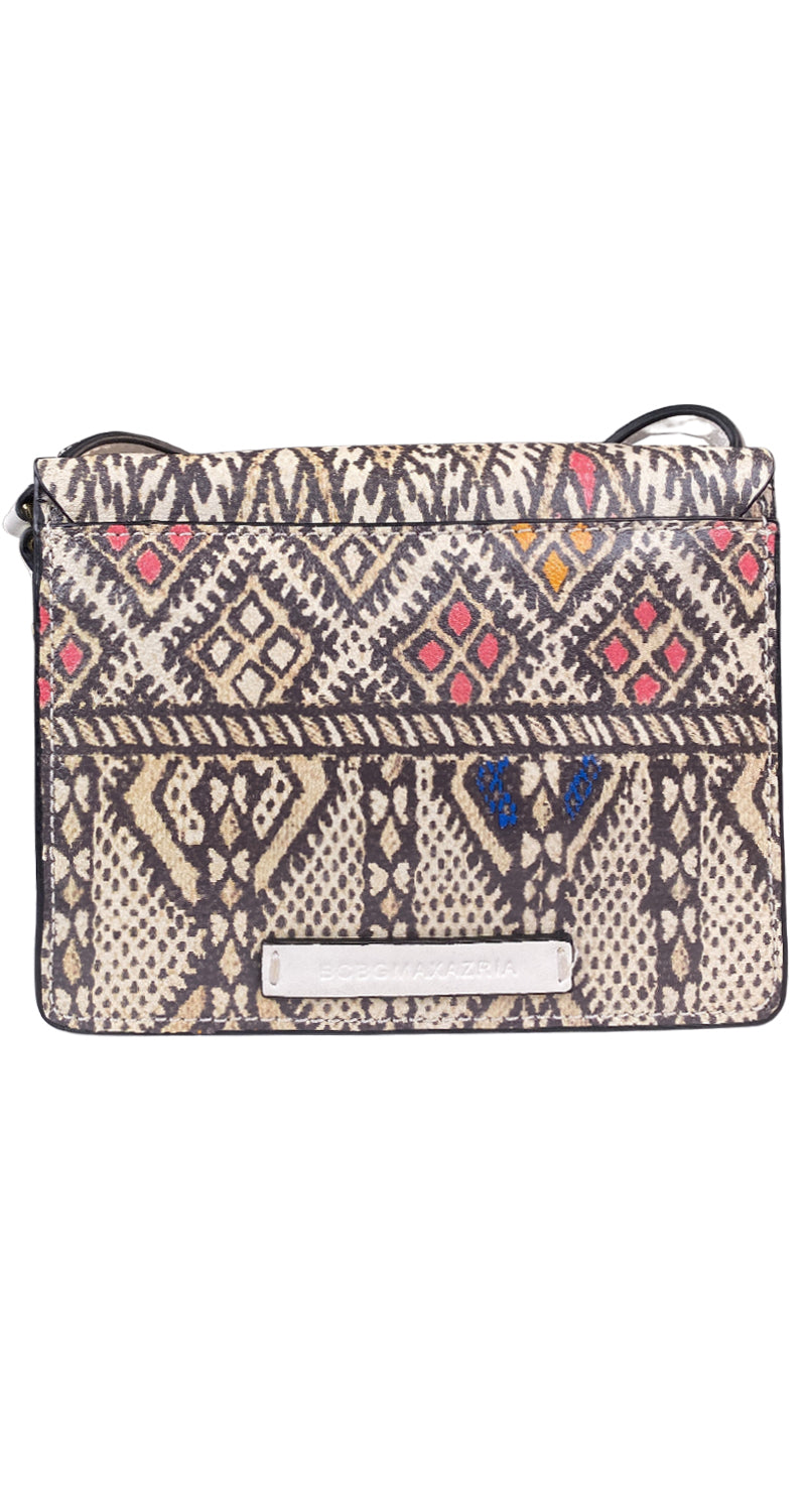 Bandolera Cuero