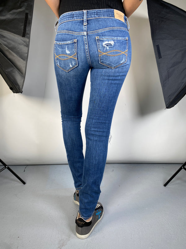 Jeans Super Skinny
