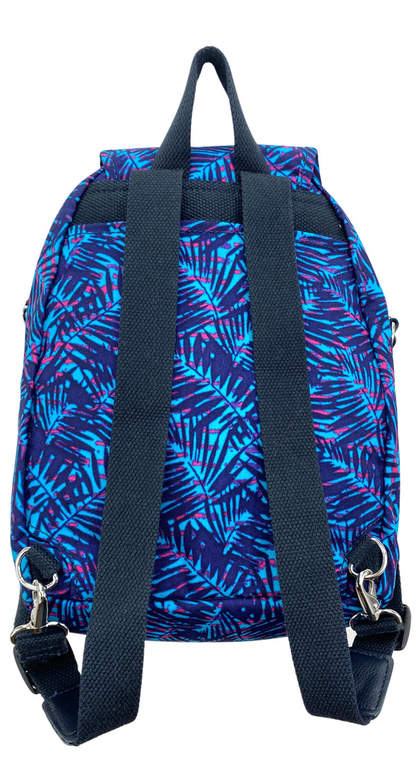 Mochila Mini Multicolor