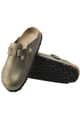 Boston Washed Metallic Stone Gold (6535200440455)