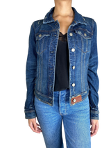 Chaqueta Denim