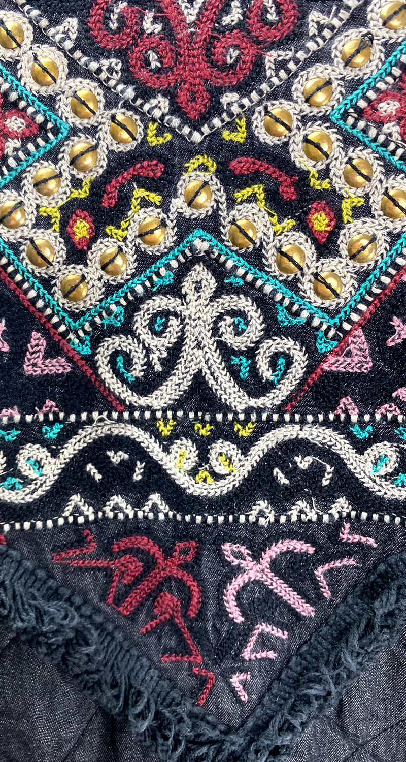 Saco Zeila New